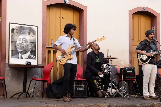 Delta Blues
