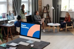 digital marketing for small businesses