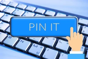 How To Post A Pin On Pinterest