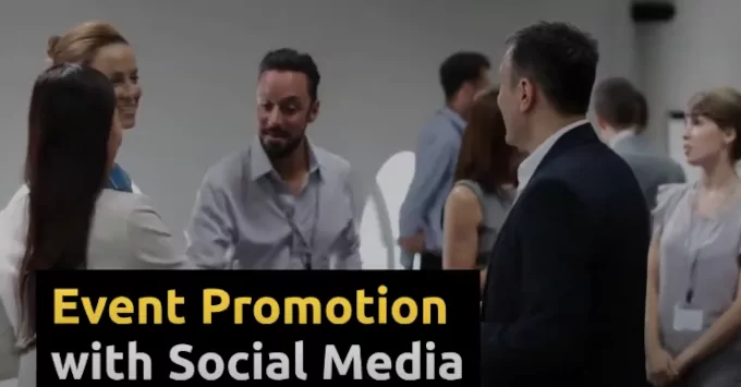 How to Promote an Event on Social Media