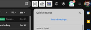 add signature to Gmail