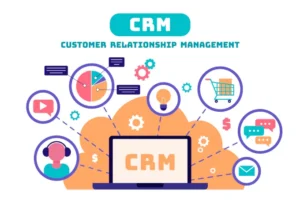 What is CRM