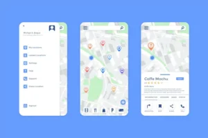 Google Maps Advertising