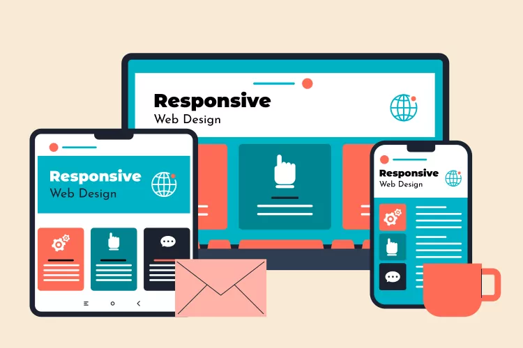 the best screen sizes for responsive web design