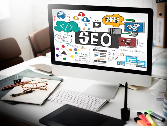seo vs ads, what is the role of ads and how they can help with SEO?