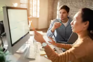 SEO Consultant Services