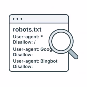 Check any site’s robots.txt for errors or SEO issues instantly with our free online robots.txt checker tool.