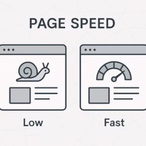 Page Speed Cost Calculator