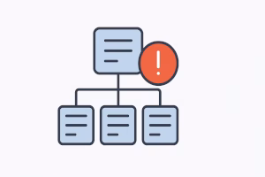 Sitemap errors
