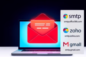 smtp configuration
