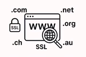 Domain checker with expiry date.