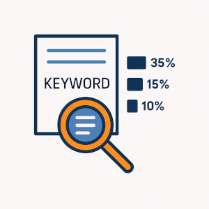 Keyword Density Checker
