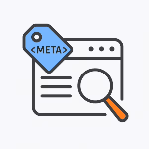 Title - Meta Tags, and Headings Extractor