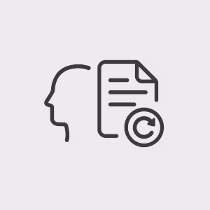 Text rewriter / humanizer