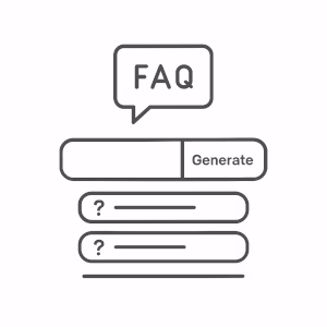 FAQ Generator