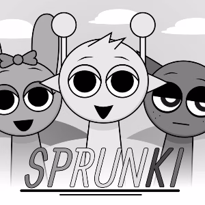 Sprunkis Generator