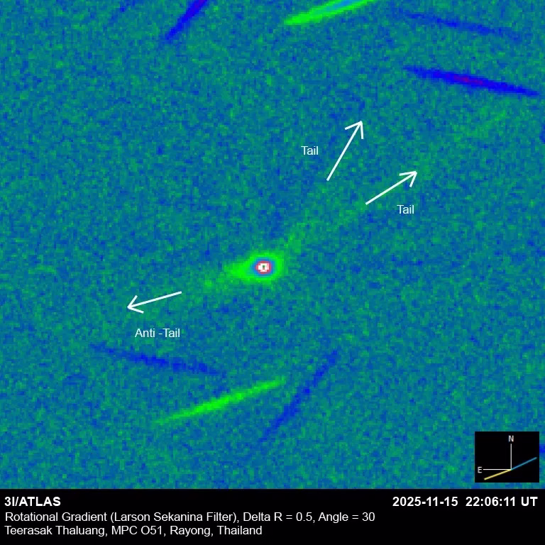 Credit: Teerasak Thaluang, MPC-051, Rayong, Thailand)