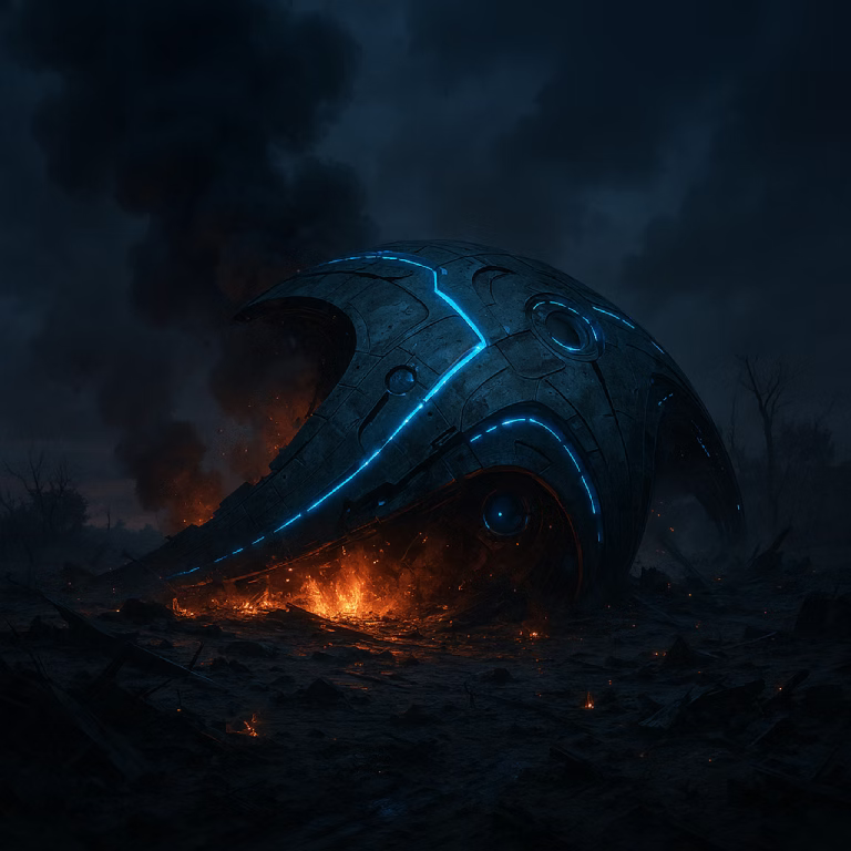 Thoughts on the upcoming UAP Disclosure