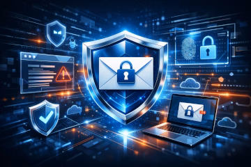 Modern email security software helps businesses detect, analyze, and block sophisticated threats before they reach employee inboxes. Instead of relying only on simple filtering rules, advanced solutions examine sender behavior, message patterns, suspicious links, attachments, and other signals that reveal whether an email is trustworthy.