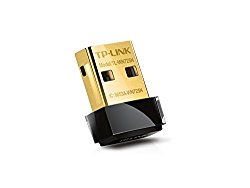 The best linux WiFi adapter