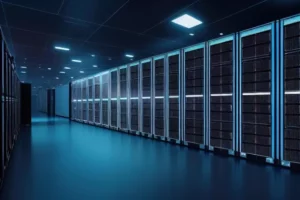 server disk out of space