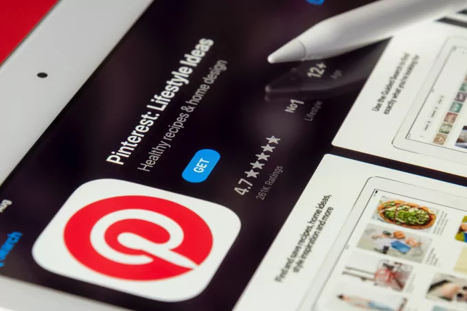 pinterest marketing