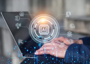 what is the role of AI in SEO?