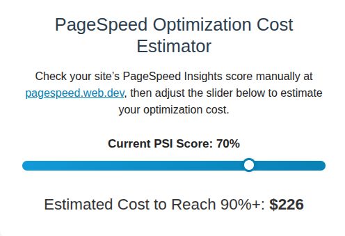Cost to Reach 90+ Speed