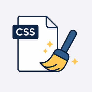CSS Beautifier