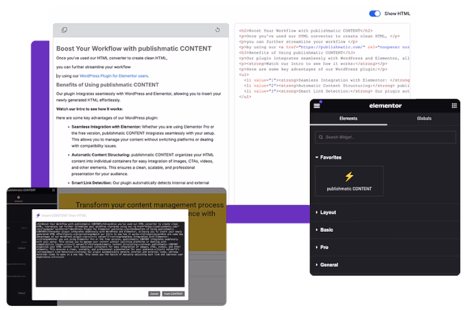 The WordPress Plugin That Lets You Skip the Copy-Paste Grind
