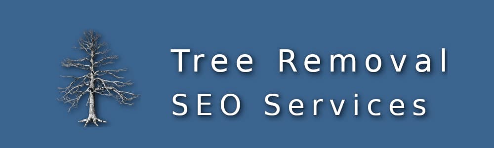 SEO for Tree Services