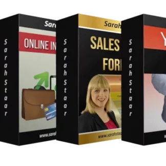 4 Complete Marketing Courses
