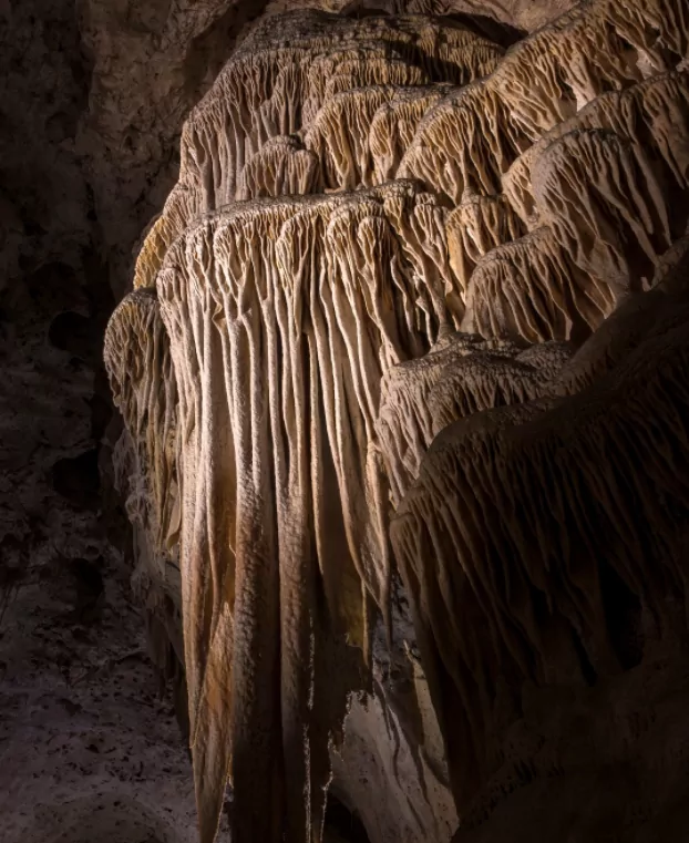 New Mexico National Park